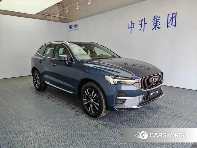 Volvo XC60 id 4212485 из Китая 18