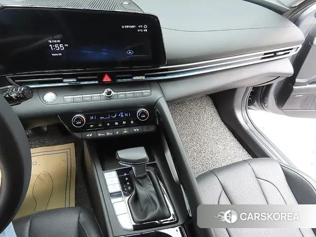 Hyundai The New Avante (CN7) id 3634247 из Кореи 17