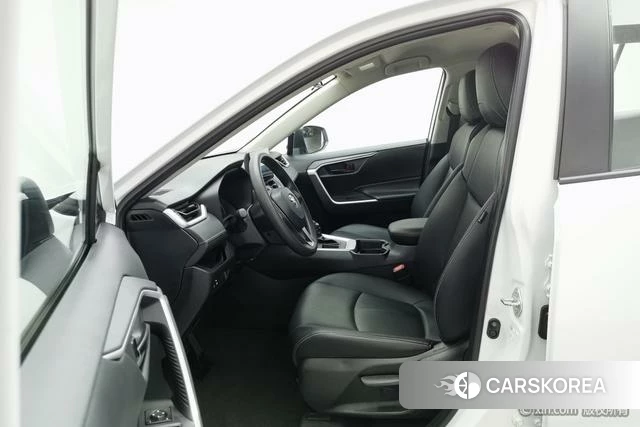 Toyota RAV4 Rongfang id 4275998 из Китая 21
