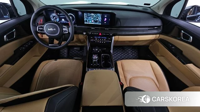 Kia Carnival 4th generation id 3811505 из Кореи 17