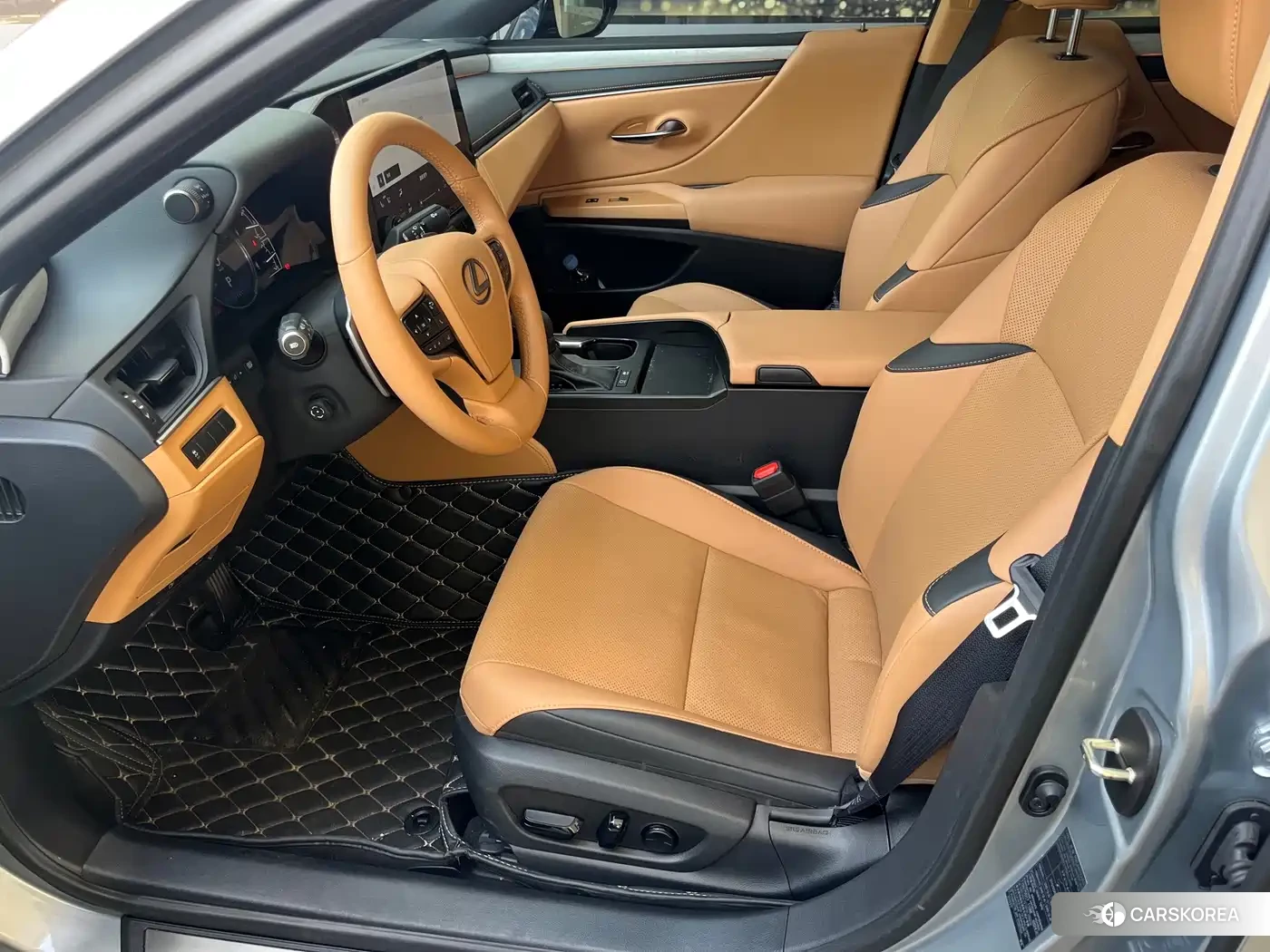 Lexus ES id 4680518 из Китая 14
