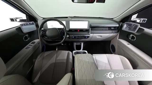 Hyundai Ionic 5 id 3032666 из Кореи 17