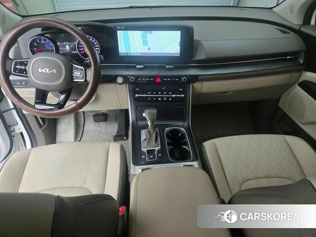 Kia Carnival 4th generation id 3806706 из Кореи 17