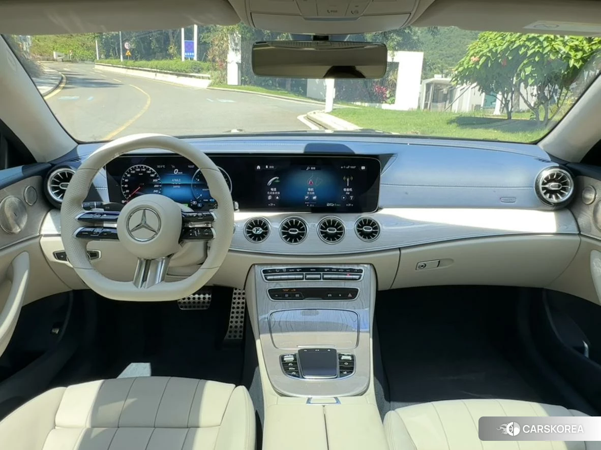 Mercedes-Benz E-class (imported) id 4499152 из Китая 7