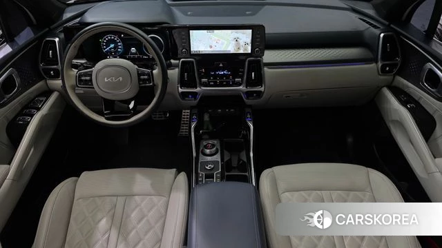Kia Sorento 4th Generation id 4360692 из Кореи 17