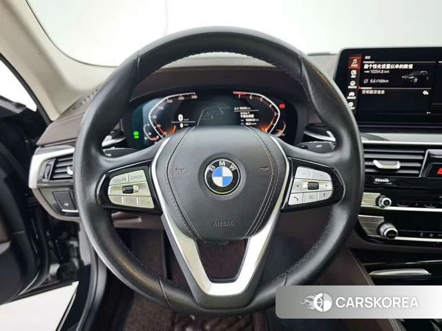 BMW 5 series id 4271744 из Китая 14