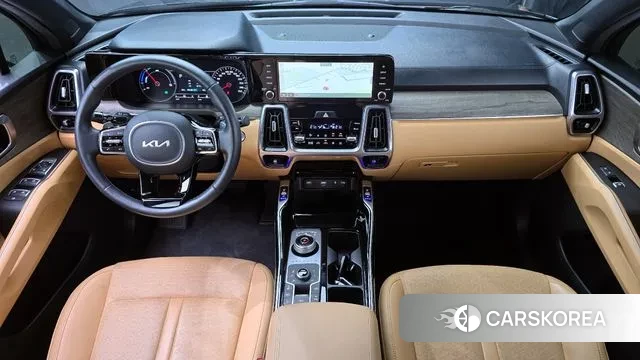 Kia Sorento 4th Generation id 3043081 из Кореи 17