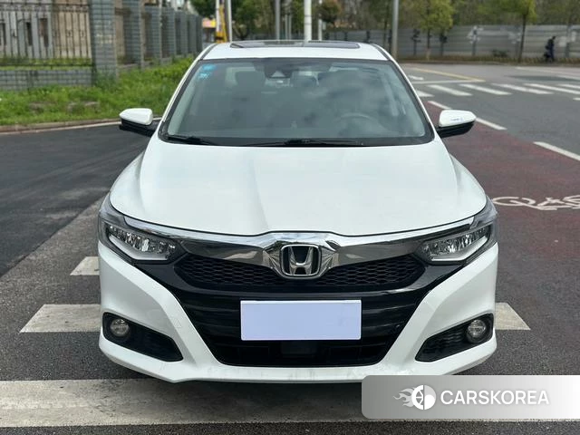 Honda Lingpai id 3890694 из Китая 7