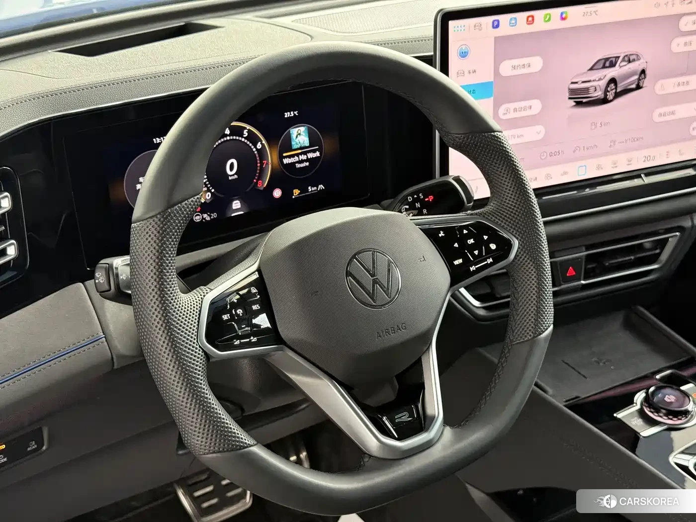 Volkswagen Tiguan L id 4628994 из Китая 13
