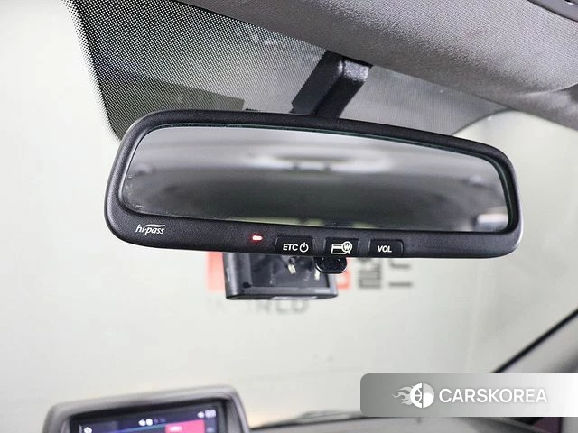 Hyundai The New Grand Starex id 4546913 из Кореи 17