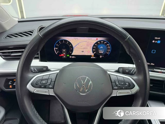 Volkswagen Range patrol id 4368099 из Китая 15