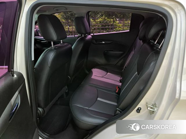 Chevrolet (GM Daewoo) The New Spark id 3873382 из Кореи 17