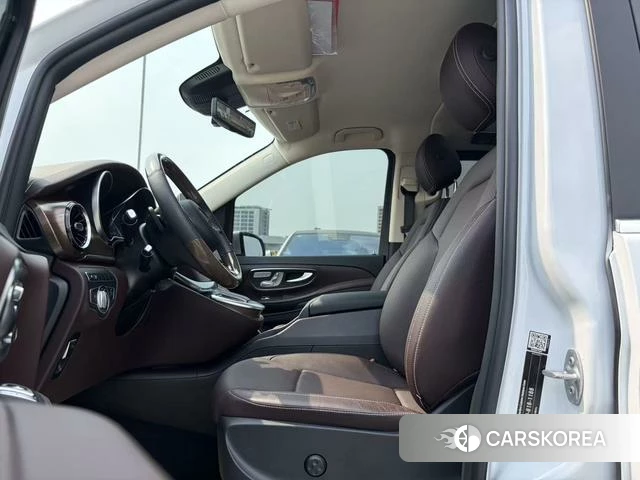 Mercedes-Benz V-class id 4307538 из Китая 24