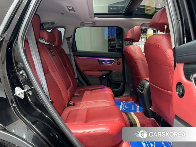 Honda CR-V id 4314798 из Китая 29