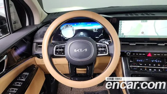 Kia Carnival 4th generation id 2683671 из Кореи 17