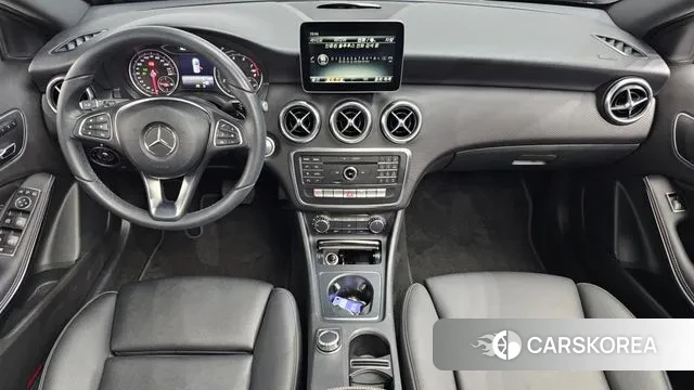 Mercedes-Benz A-Class W176 id 3369038 из Кореи 17