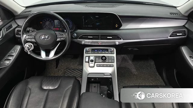 Hyundai Palisade id 3966176 из Кореи 17