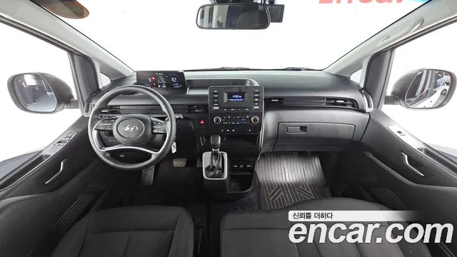 Hyundai Staria id 2665883 из Кореи 17