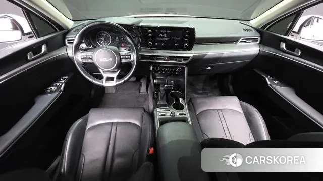 Kia K5 3rd generation id 3734870 из Кореи 17