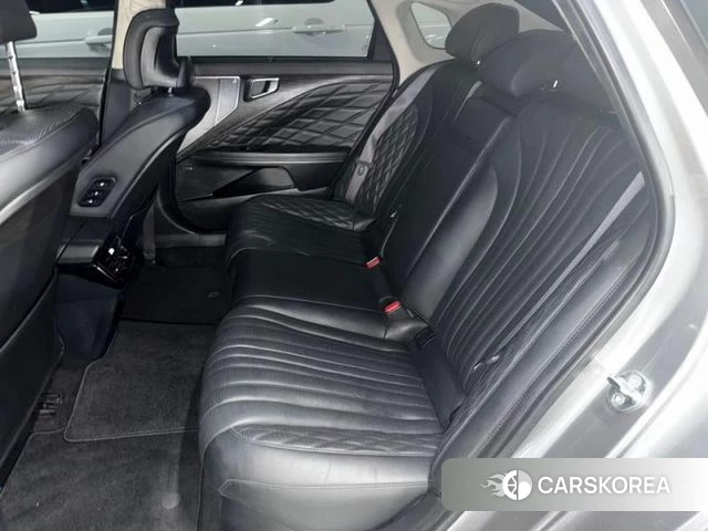 Kia K8 Hybrid id 4613151 из Кореи 17