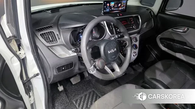 Kia The New Ray id 3561724 из Кореи 17