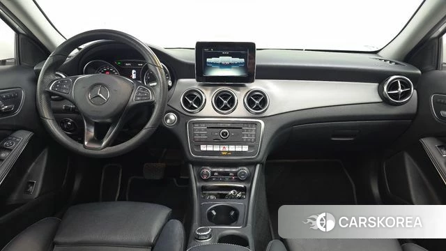 Mercedes-Benz GLA-Class X156 id 3893724 из Кореи 17