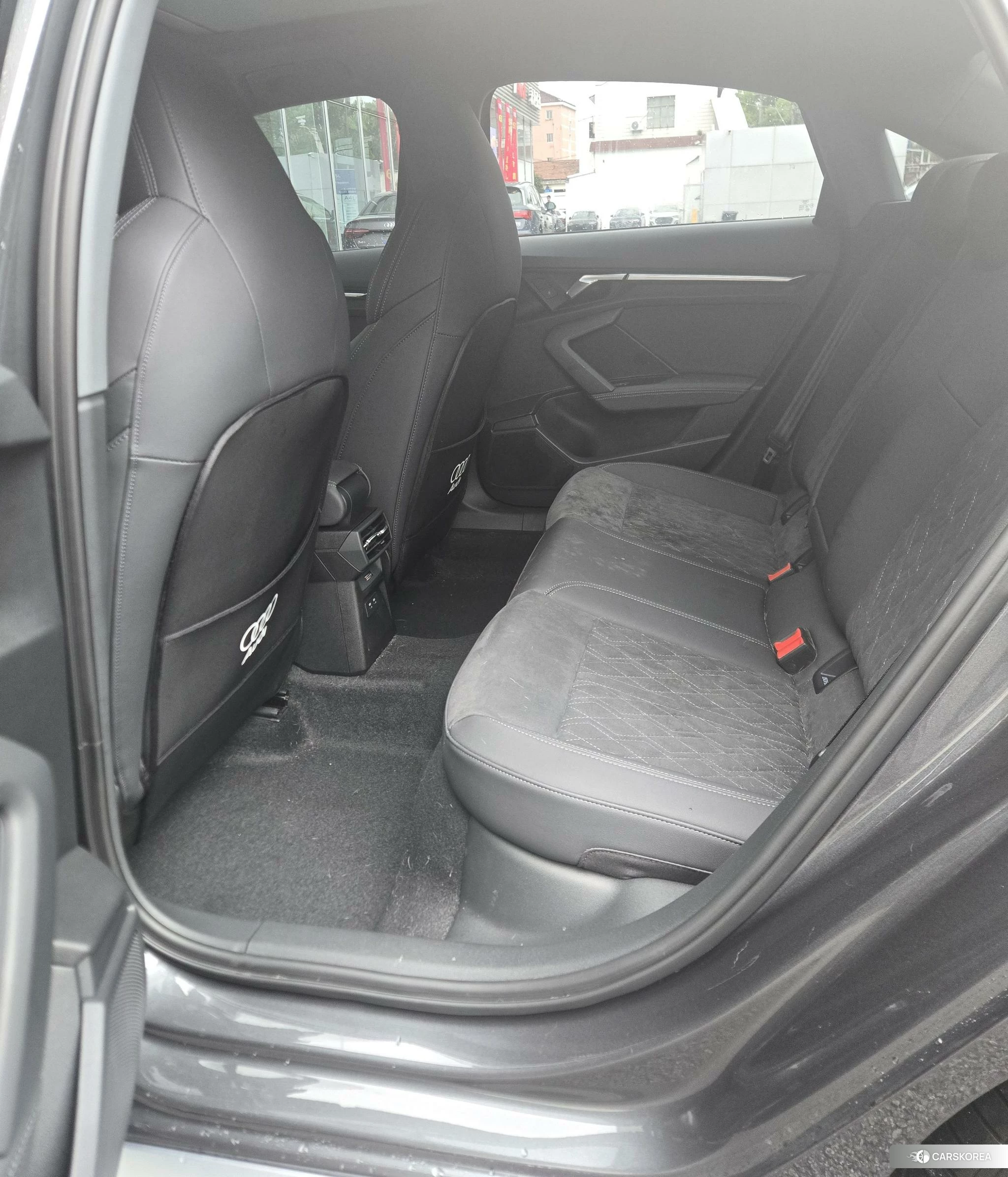 Audi A3 id 4493180 из Китая 12