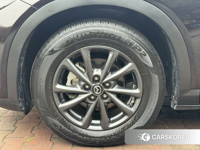 Mazda CX-4 id 4279089 из Китая 20