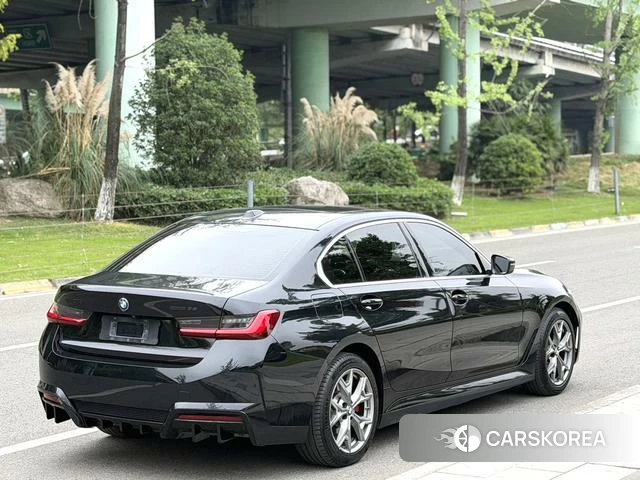 BMW i3 id 4290443 из Китая 7