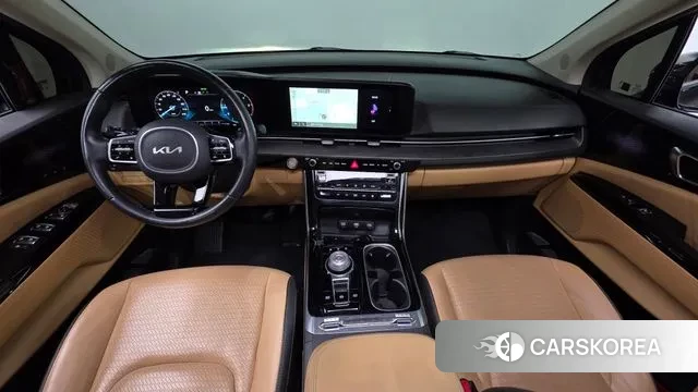 Kia Carnival 4th generation id 3561427 из Кореи 17