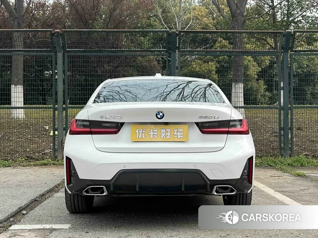 BMW 3 series id 4300860 из Китая 22