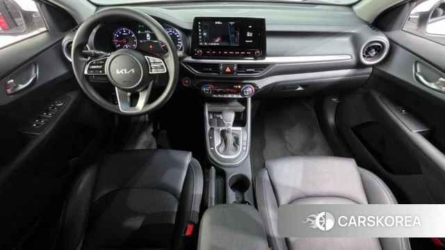 Kia The New K3 2nd generation id 4676506 из Кореи 17