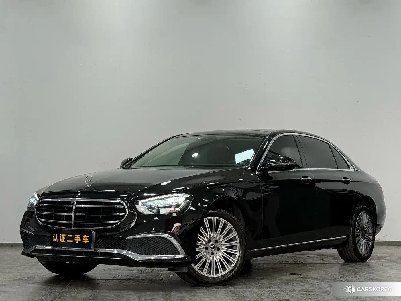 Mercedes-Benz E-Class id 4599791 из Китая 18