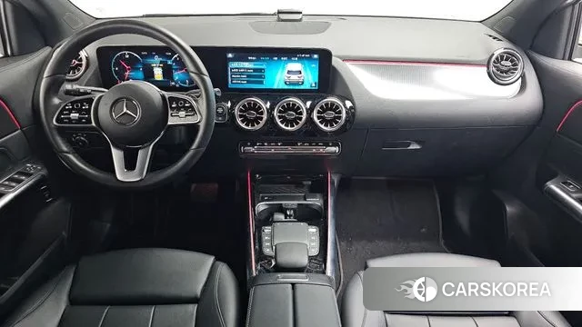 Mercedes-Benz GLA - Class H247 id 3349439 из Кореи 17