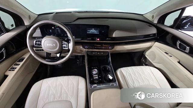 Kia The New Carnival 4th Generation id 4414294 из Кореи 33