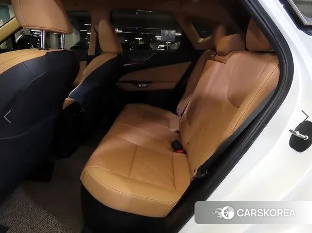 Lexus NX350h Second generation id 3482174 из Кореи 13