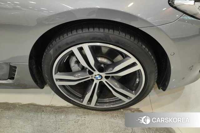 BMW 6 series GT id 4321408 из Китая 14