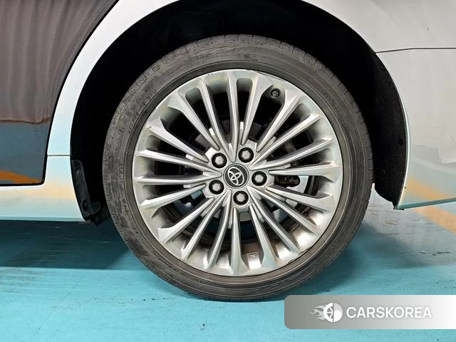 Toyota Asian dragon id 4221370 из Китая 17