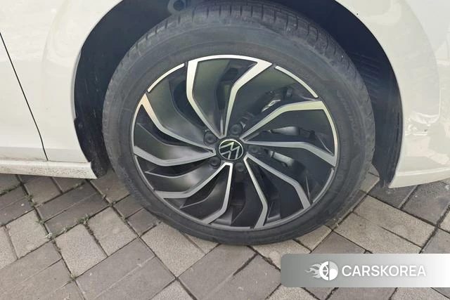 Volkswagen Golf id 4272197 из Китая 14