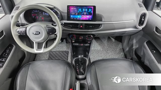 Kia All New Morning (JA) id 4581757 из Кореи 26
