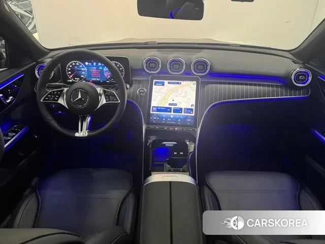 Mercedes-Benz C-Class W206 id 3399767 из Кореи 17