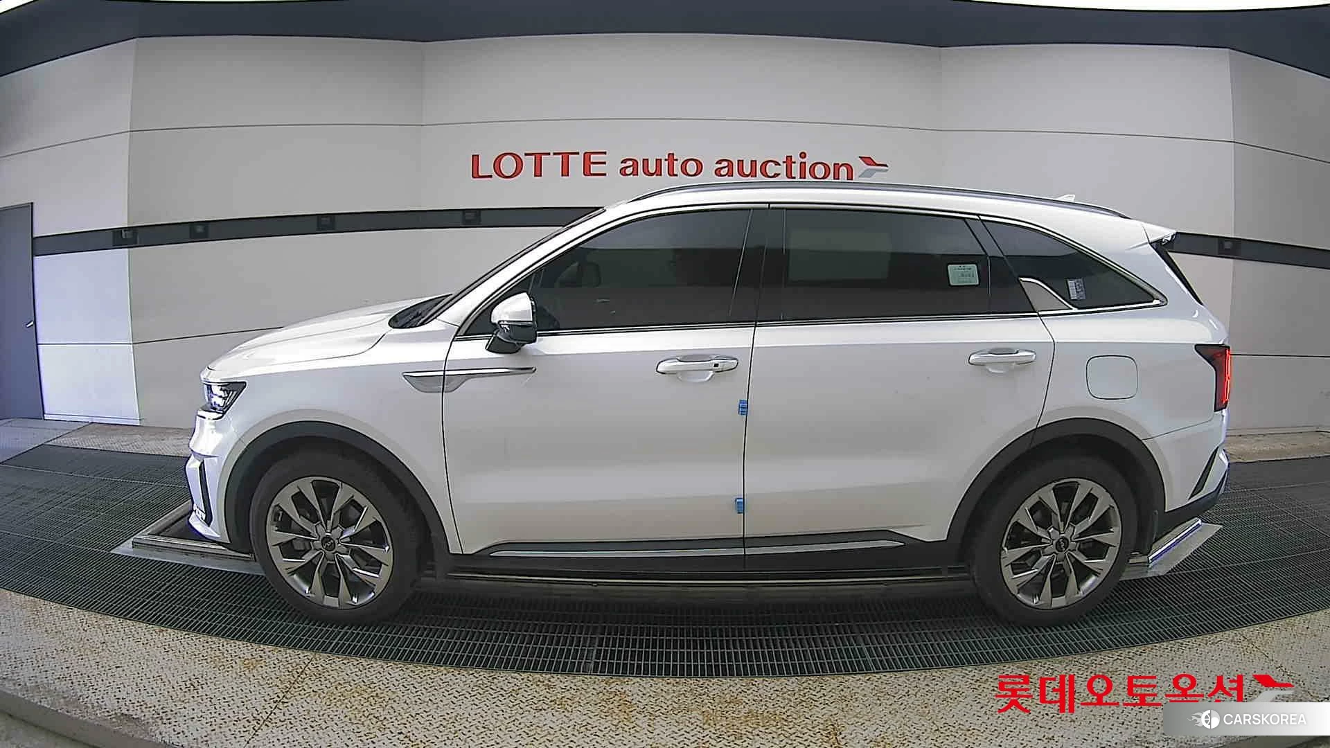 Kia Sorento id 4296897 из Кореи 34