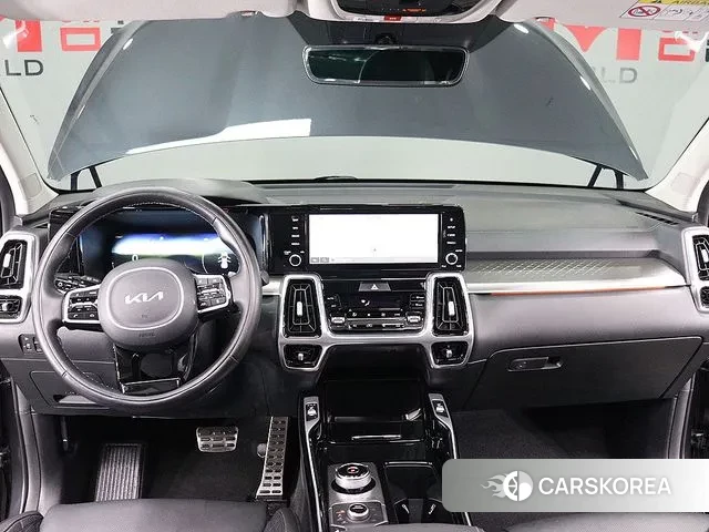 Kia Sorento 4th Generation id 3534488 из Кореи 17