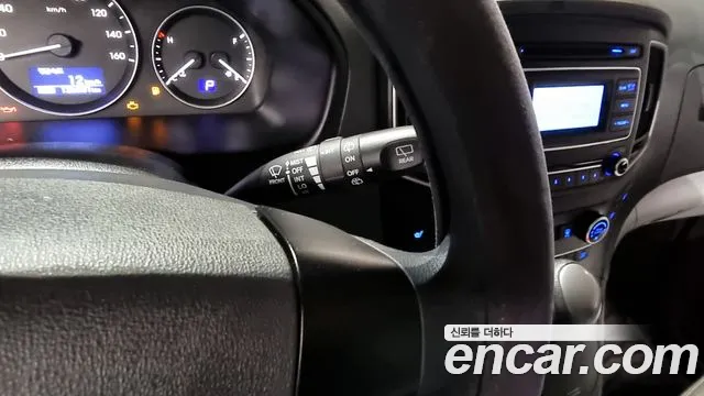 Hyundai The New Grand Starex id 2631943 из Кореи 17