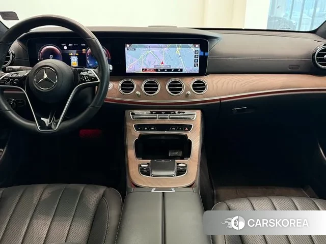 Mercedes-Benz E-Class W213 id 3555674 из Кореи 17