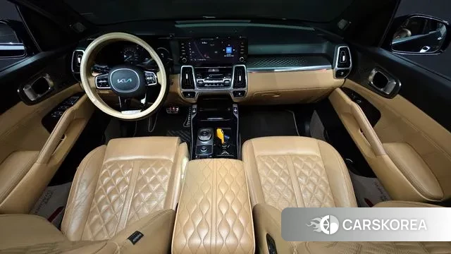 Kia Sorento 4th Generation id 3788515 из Кореи 17