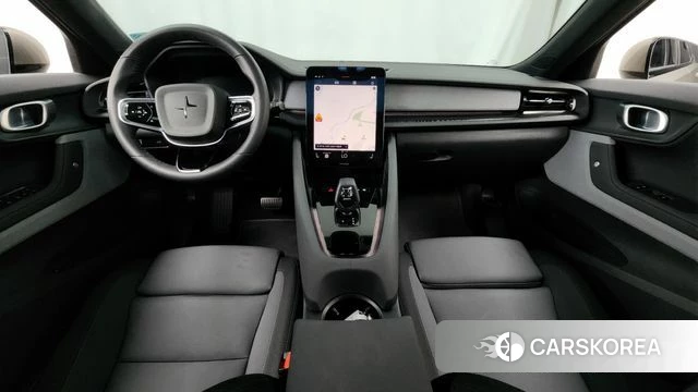 Polestar Polestar 2 id 4293305 из Кореи 30