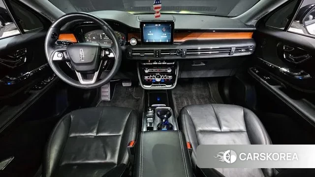 Lincoln Corsair id 3504272 из Кореи 17