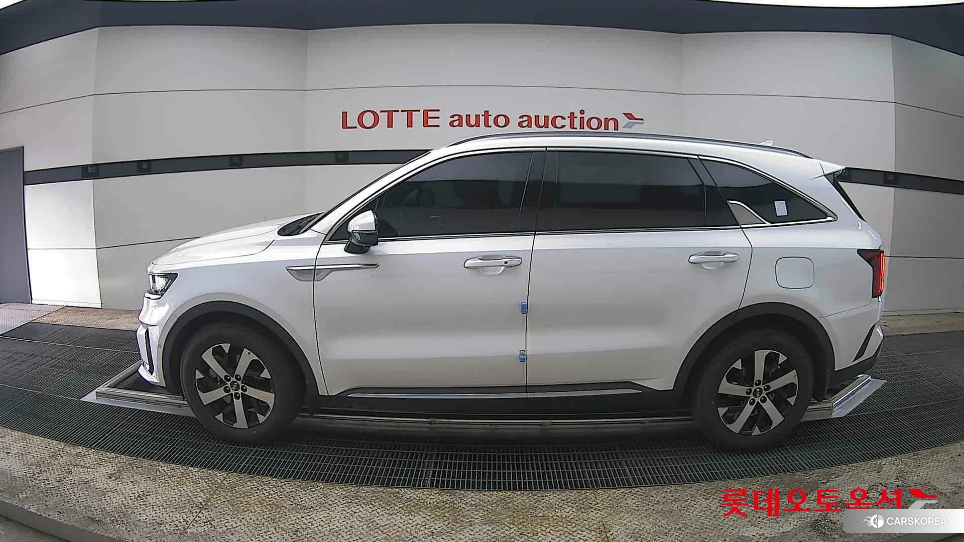 Kia Sorento id 3875724 из Кореи 35