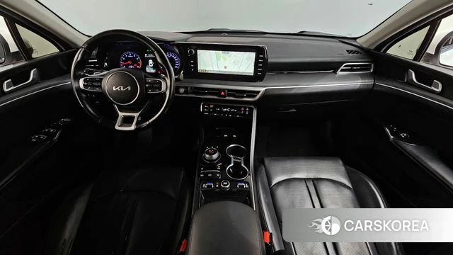 Kia K5 3rd generation id 4388892 из Кореи 34